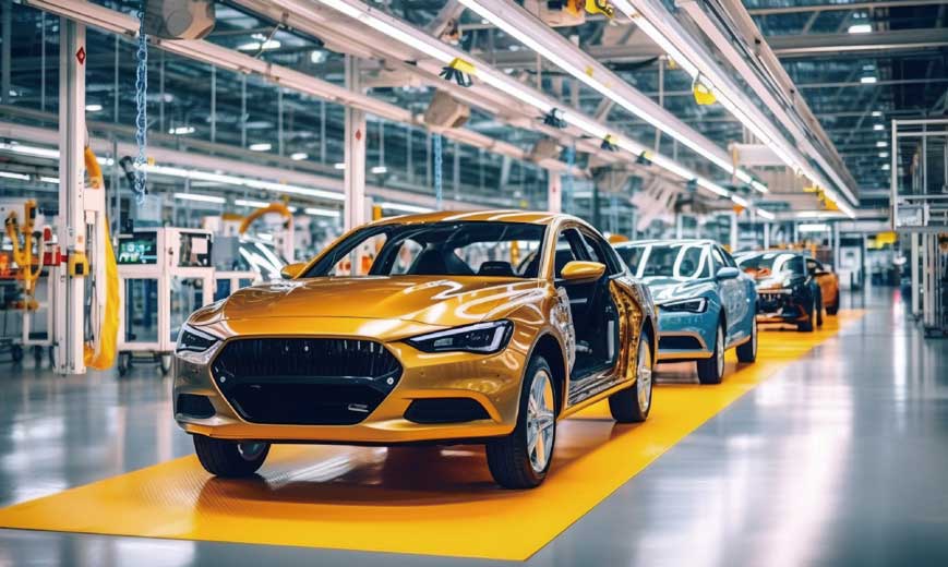 New-Energy-Industry​ 2