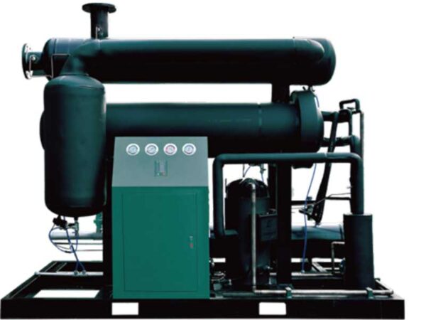 High-temperature-Freeze-Dryer-(Water-cooled)