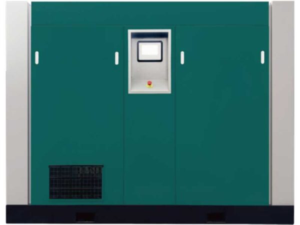 Permanent-magnet-variable-frequency-single
